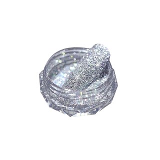Foto 1 | Foto 1 | Lentejuelas Mixtas Para Uñas Con Forma De Diamante En Polvo Para Decoración De Uñas - Venta Internacional.