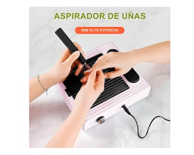 Foto 2 | Foto 2 | Extractor De Polvo Dustaway Pro 80w