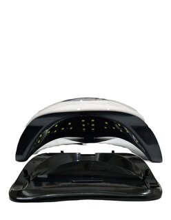 Foto 3 | Foto 3 | Lámpara Secadora de Uñas Navy Pier Xw-s5 Uv color Blanco Led 120w Profesional