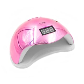 Foto 3 | Foto 3 | Lampara Profesional De Uñas UV Sun5 Tornasol 48w Para Manicure