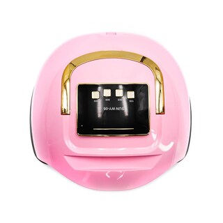 Foto 4 | Foto 4 | Lámpara De Uñas Portátil 168w Secado De Uñas Uv