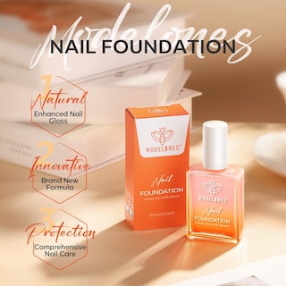 Foto 2 | Foto 2 | Fortalecedor De Uñas Modelones Rosa Iridiscente 15 Ml Para Mujer - Venta Internacional.