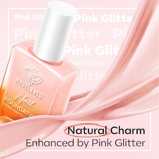 Foto 3 | Foto 3 | Fortalecedor De Uñas Modelones Rosa Iridiscente 15 Ml Para Mujer - Venta Internacional.