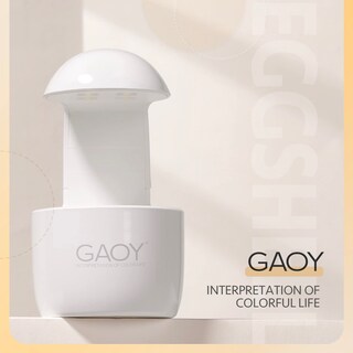 Foto 6 | Foto 6 | Mini Lámpara De Curado De Uñas Gaoy Con Luz Uv Para Uñas De Gel, Secador Usb - Venta Internacional.