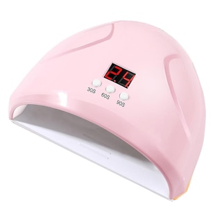 Foto 1 | Foto 1 | Lámpara De Uñas Huoguo 36w Con Alimentación Usb De Inducción Inteligente - Venta Internacional.