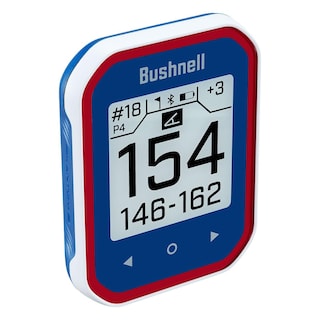 Foto 1 | Foto 1 | Golf Rangefinder Bushnell Phanton 3 Slope Rojo/azul - Venta Internacional.