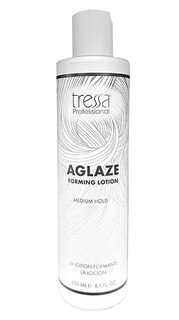 Foto 1 | Foto 1 | Loción Formadora De Cabello Tressa Aglaze Original Medium Hold - Venta Internacional.