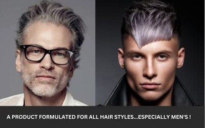 Foto 3 | Foto 3 | Loción Formadora De Cabello Tressa Aglaze Original Medium Hold - Venta Internacional.