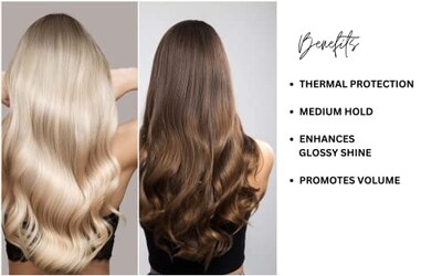 Foto 4 | Foto 4 | Loción Formadora De Cabello Tressa Aglaze Original Medium Hold - Venta Internacional.