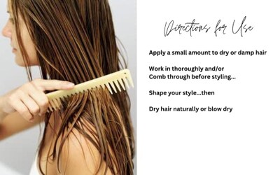 Foto 6 | Foto 6 | Loción Formadora De Cabello Tressa Aglaze Original Medium Hold - Venta Internacional.