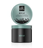 Productos De Peinado De D:fi Matte Clay, 150 G - Venta Internacional.