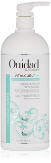 Foto 1 | Foto 1 | Gel para Cabello Ouidad Vitalcurl+ Tress Effects 1L- Venta Internacional