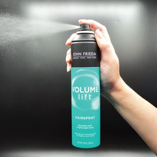 Foto 6 | Foto 6 | Laca John Frieda Volume Lift Voluminizadora 300 Ml Tratada con Color para El Cabello - Venta Internacional
