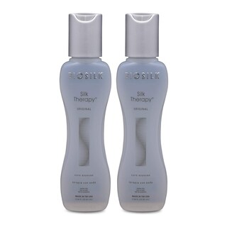 Foto 1 | Foto 1 | Tratamiento Capilar Biosilk Silk Therapy Cure 66,8 Ml 2 Piezas - Venta Internacional