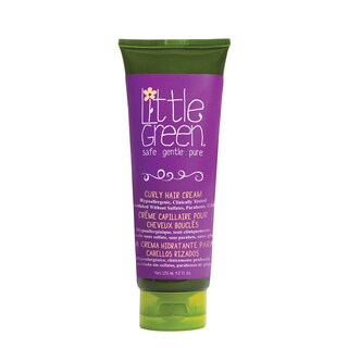 Foto 7 | Foto 7 | Crema para Cabello Little Green Kids Curly Anti Frizz 236 ml - Venta Internacional