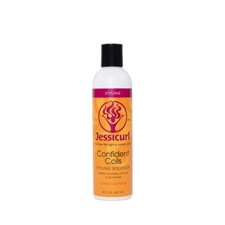 Foto 1 | Foto 1 | Solución para Peinar Curl Cream Jessicurl Confident Coils 240 Ml - Venta Internacional
