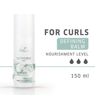 Foto 2 | Foto 2 | Bálsamo Wella Professionals Curlixir para Cabello-Venta Internacional
