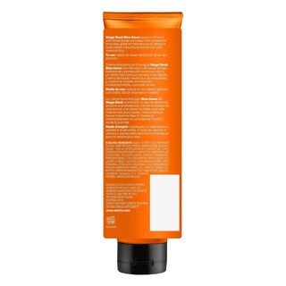 Foto 6 | Foto 6 | Crema Sin Enjuague Matrix Mega Sleek Blow Down 150 Ml - Venta Internacional.