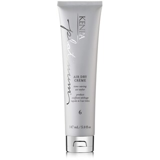Foto 1 | Foto 1 | Air Styler Kenra Professional Platinum Air Dry Creme 6 150 Ml - Venta Internacional