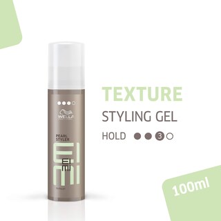 Foto 2 | Foto 2 | Gel Para Peinar El Cabello Wella Eimi Pearl Styler 100 Ml - Venta Internacional.