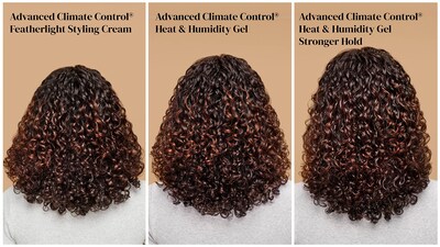 Foto 5 | Foto 5 | Gel Ouidad Control De Clima Avanzado Para Calor Y Humedad, 1 Litro - Venta Internacional.