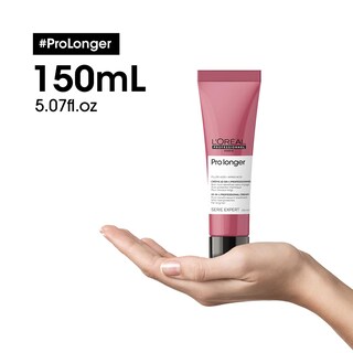 Foto 3 | Foto 3 | Crema Protectora Contra El Calor L'oreal Professionnel Pro Longer 150 Ml - Venta Internacional.