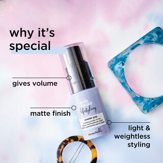 Foto 4 | Foto 4 | Polvo Para Peinar Milk_shake Lifestyling Powder Pop 5 Ml - Venta Internacional.