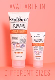 Foto 4 | Foto 4 | Gel Para El Cabello Curlsmith Mini Fijer Para Uso En La Ducha, 59 Ml - Venta Internacional.