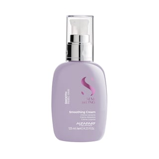 Foto 1 | Foto 1 | Crema Alisante Alfaparf Milano Semi Di Lino Smooth 125ml - Venta Internacional.
