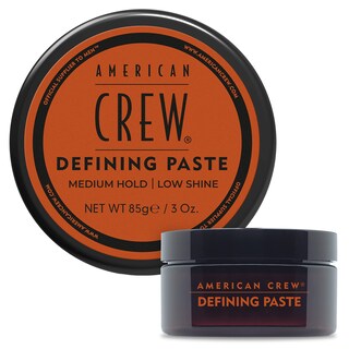 Foto 1 | Foto 1 | Pasta Para Definir El Cabello American Crew Medium Hold 90 Ml Para Hombre - Venta Internacional.