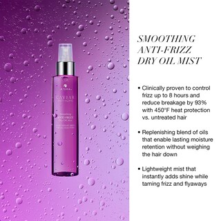 Foto 2 | Foto 2 | Bruma De Aceite Seco Alterna Caviar, Antienvejecimiento, Suavizante Y Antiencrespamiento - Venta Internacional.