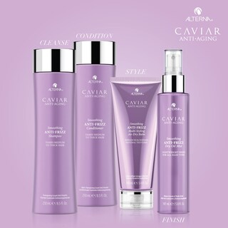 Foto 3 | Foto 3 | Bruma De Aceite Seco Alterna Caviar, Antienvejecimiento, Suavizante Y Antiencrespamiento - Venta Internacional.