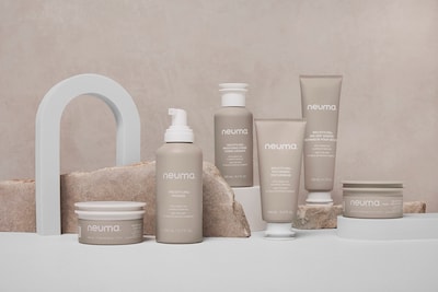 Foto 3 | Foto 3 | Crema Suavizante Y Estilizante Neuma Neu 200 Ml - Venta Internacional.