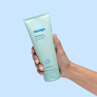 Foto 5 | Foto 5 | Gel Aquage Defining Para Cabello Rizado, Ondulado O Con Permanente, 180 Ml - Venta Internacional.