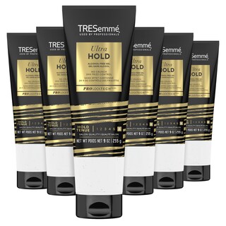 Foto 1 | Foto 1 | Gel Para El Cabello Tresemmé Ultra Hold Sin Alcohol, Paquete De 6, 270 Ml - Venta Internacional.