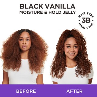 Foto 6 | Foto 6 | Gel Para El Cabello Carol's Daughter Black Vanilla Moisture 350 Ml - Venta Internacional.