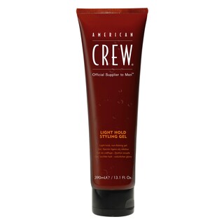 Foto 1 | Foto 1 | Gel Para El Cabello American Crew Light Hold 388 Ml Para Hombre - Venta Internacional.