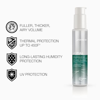 Foto 2 | Foto 2 | Estilizador Joico Joifull, Voluminizador Para Cabello Fino Y Fino, 100 Ml - Venta Internacional.