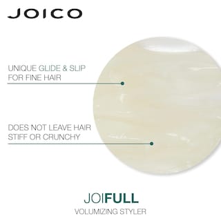 Foto 3 | Foto 3 | Estilizador Joico Joifull, Voluminizador Para Cabello Fino Y Fino, 100 Ml - Venta Internacional.