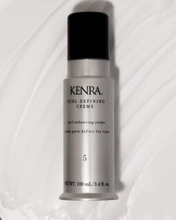 Foto 5 | Foto 5 | Crema Definidora De Rizos Kenra Professional 5 Para Mejorar La Textura, 100 Ml - Venta Internacional.