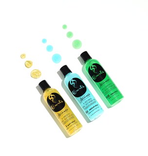 Foto 5 | Foto 5 | Gel De Peinado Curls The Ultimate B N Control Firm Hold 240 Ml - Venta Internacional.