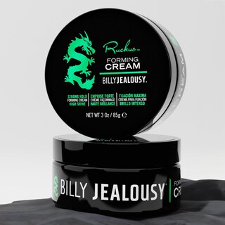 Foto 6 | Foto 6 | Crema Formadora De Cabello Billy Jealousy Ruckus Para Hombre, 90 Ml - Venta Internacional.