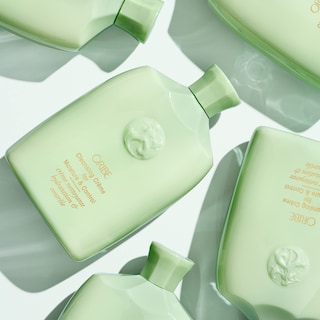 Foto 2 | Foto 2 | Crema Limpiadora Oribe Moisture & Control 250 Ml (paquete De 1) - Venta Internacional.