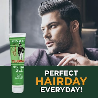 Foto 2 | Foto 2 | Gel De Peinado Hair Groom Clubman Pinaud Para Hombre, 110 Ml - Venta Internacional.