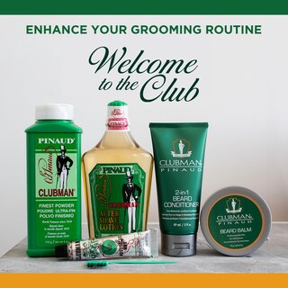 Foto 6 | Foto 6 | Gel De Peinado Hair Groom Clubman Pinaud Para Hombre, 110 Ml - Venta Internacional.