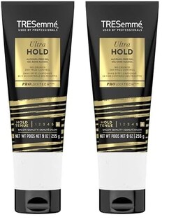 Foto 1 | Foto 1 | Gel Para El Cabello Tresemmé Ultra Hold No Crunch, 24 Horas, Control Del Encrespamiento, 270 Ml - Venta Internacional.