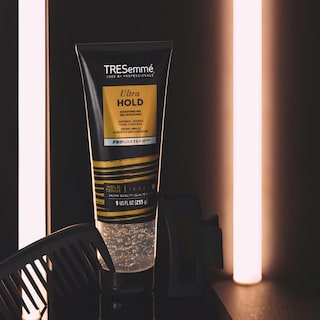 Foto 4 | Foto 4 | Gel Para El Cabello Tresemmé Ultra Hold No Crunch, 24 Horas, Control Del Encrespamiento, 270 Ml - Venta Internacional.