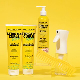Foto 6 | Foto 6 | Gel Para Peinar Marc Anthony Define & Hold Flex 240 Ml - Venta Internacional.