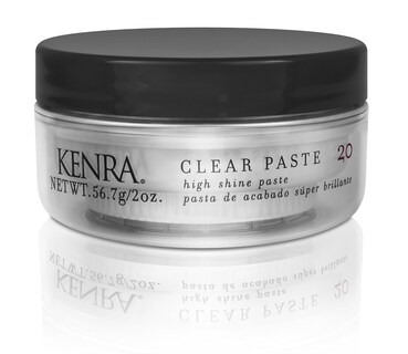Foto 1 | Foto 1 | Pasta Transparente Styler Kenra 20 Alto Brillo Y Alta Fijación 60 Ml - Venta Internacional