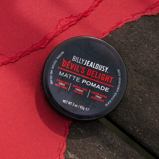 Foto 5 | Foto 5 | Pomade Billy Jealousy Devil's Delight Matte 90 Ml Para Hombre - Venta Internacional.